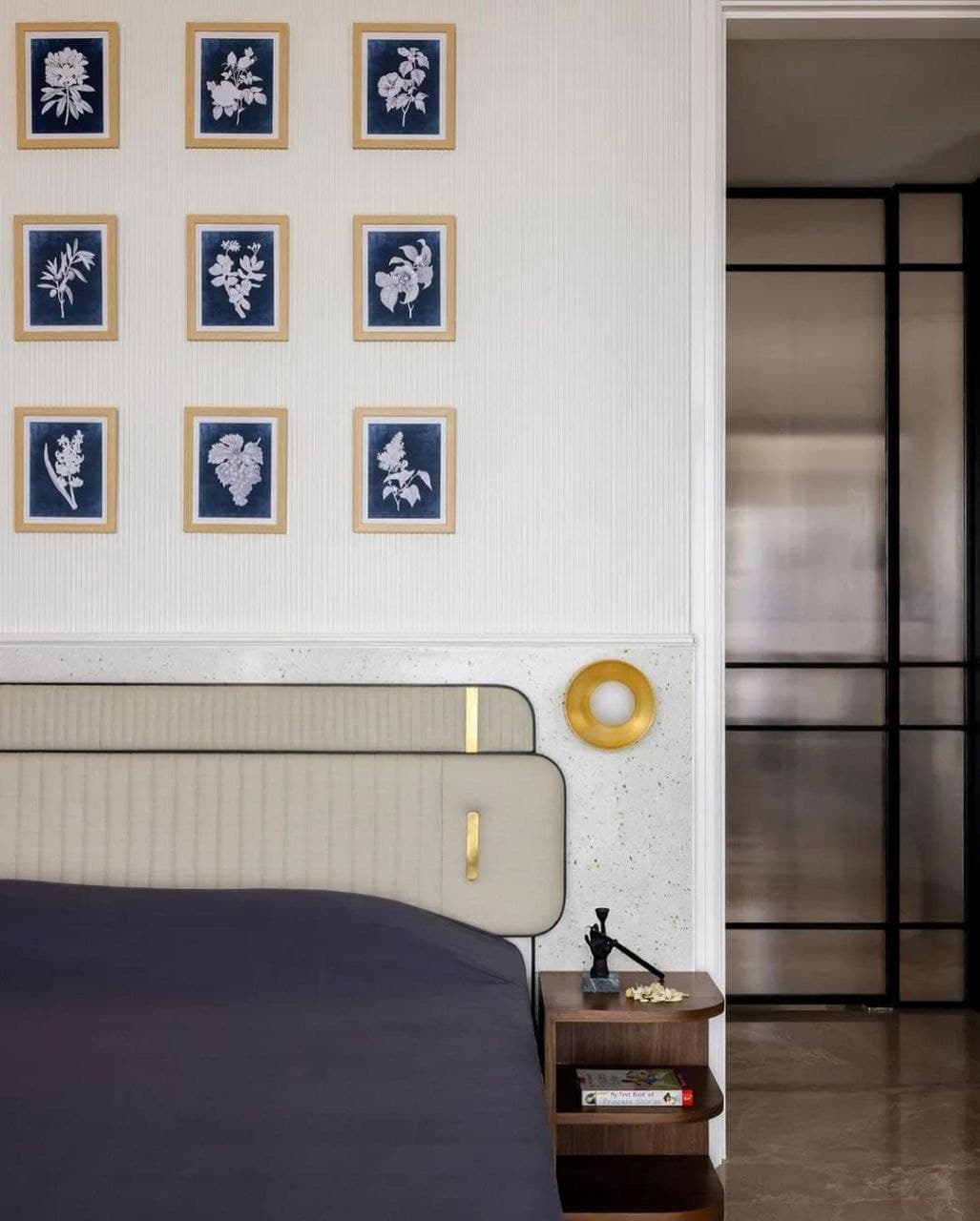 Featured in Architectural Digest