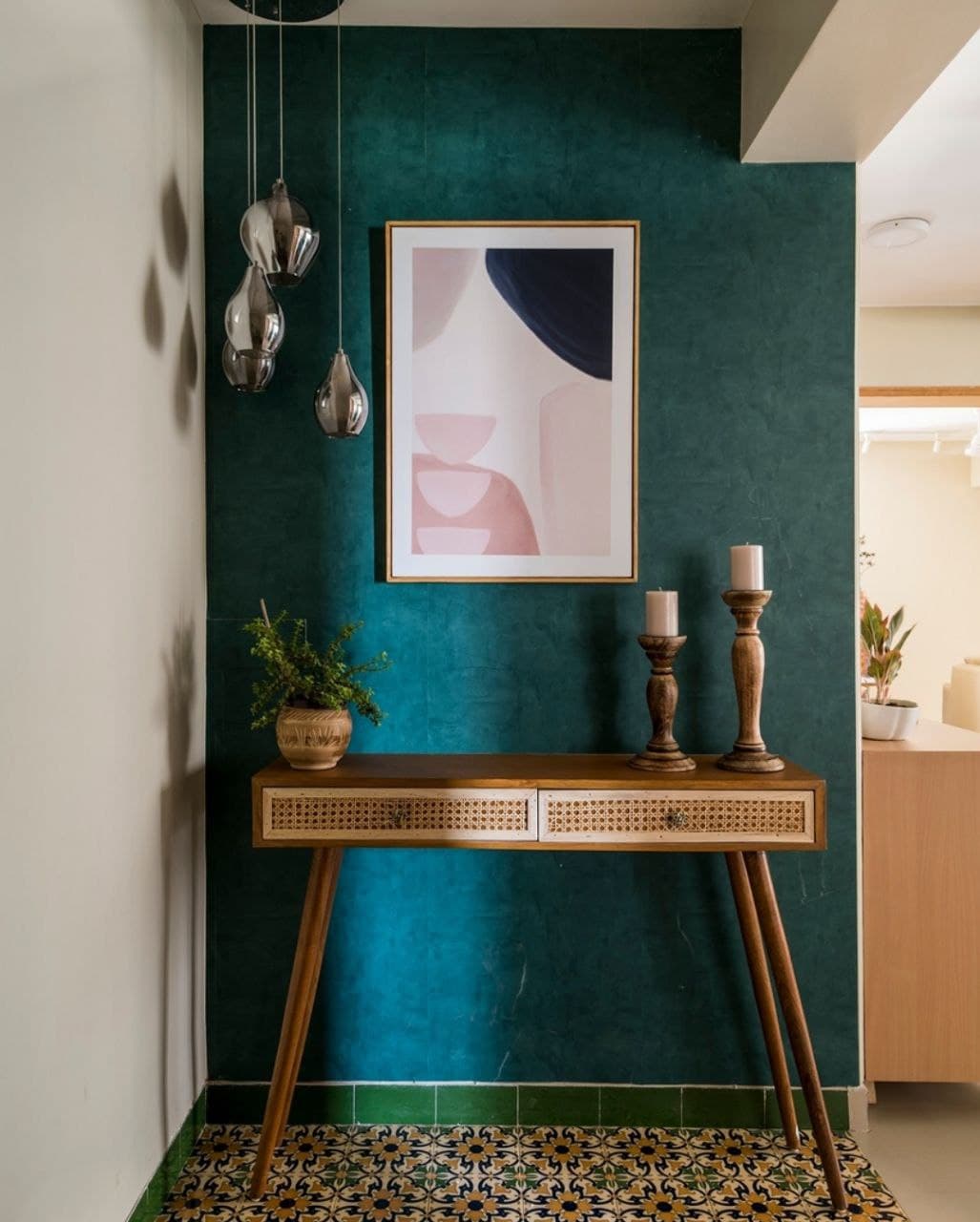 Featured in GoodHomes