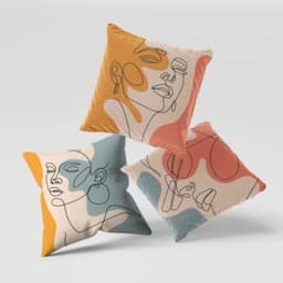Cushions