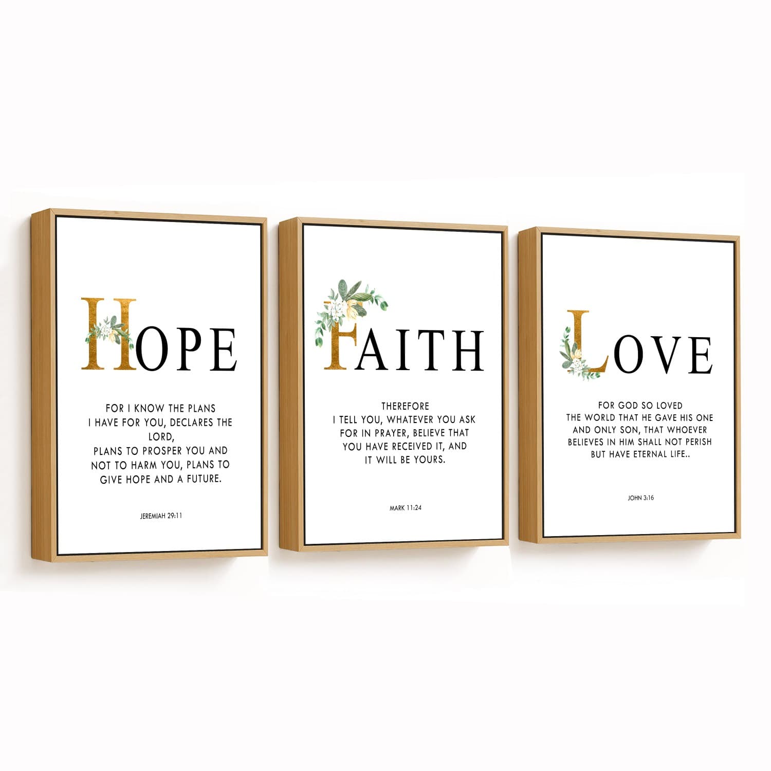 Set of 3