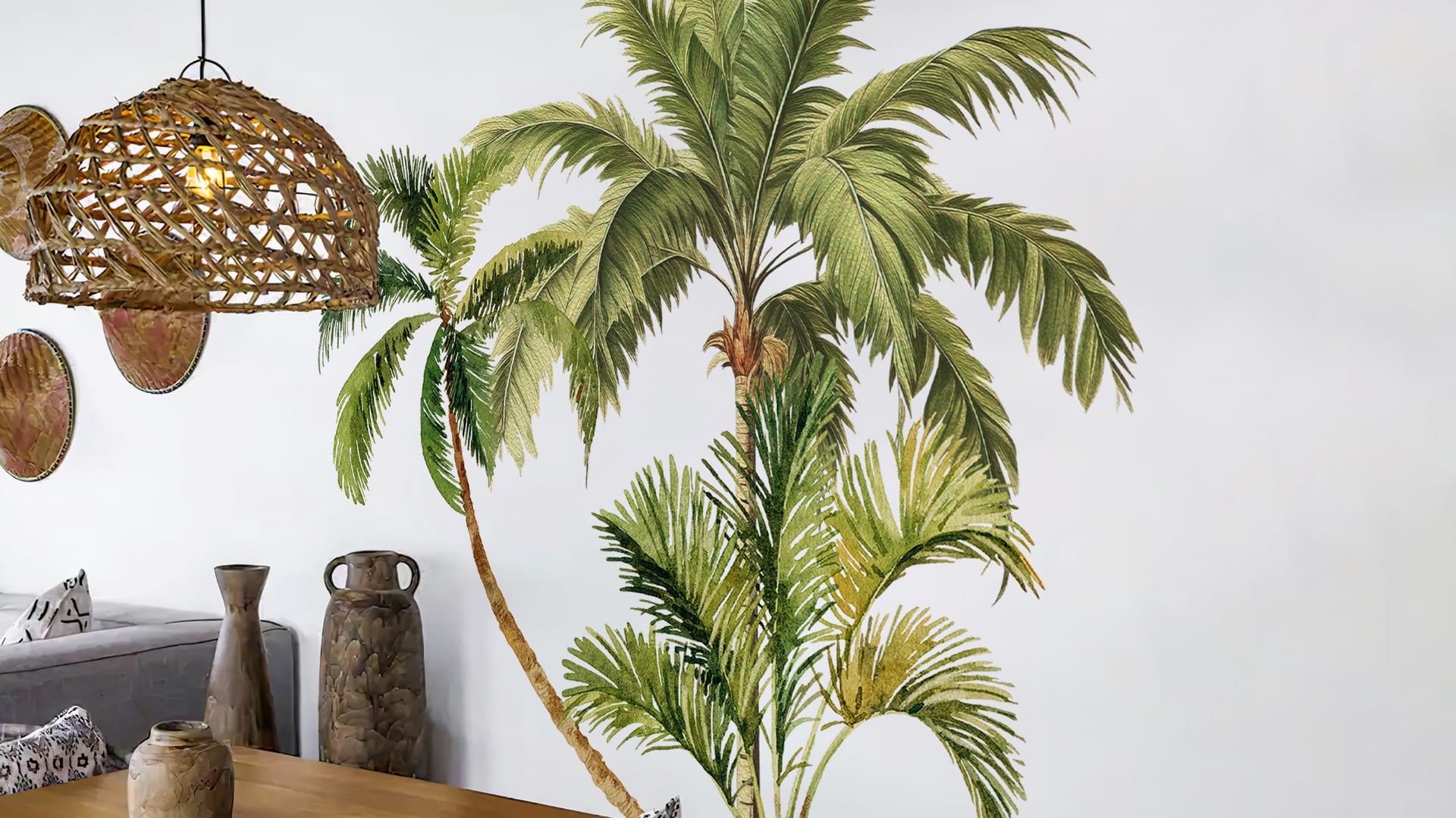 Premium Wall Decals Collection