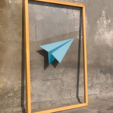 Transparent Art