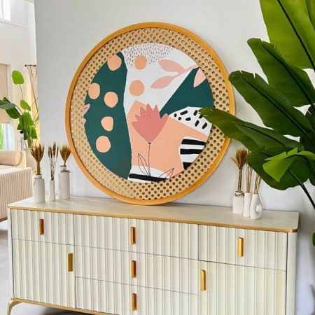 Circular Art